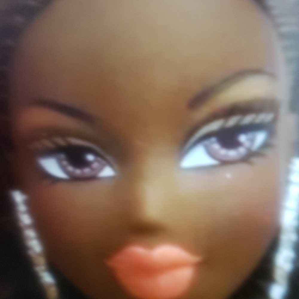 BRATZ DOLL